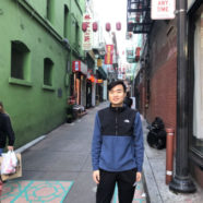 Profile picture of Andrew Gao