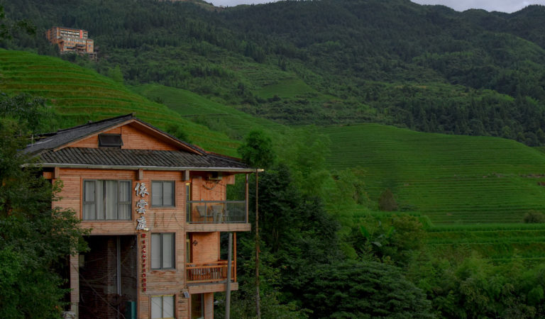 A Guide to China’s Lesser-Known Backpacking Destinations